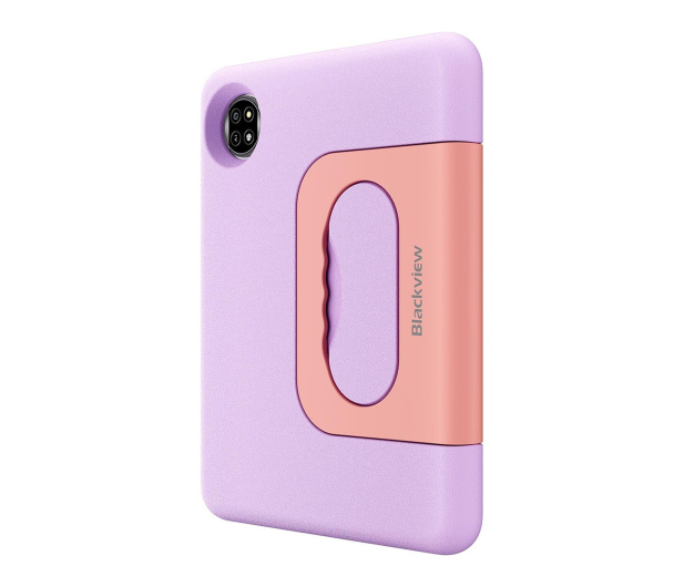 Blackview TAB 20 Kids 10.1" (4/64) fioletowy  - 1581926 - zdjęcie 7
